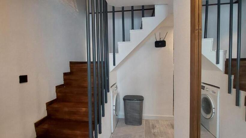 Camera Familiare Deluxe, Angel Residence