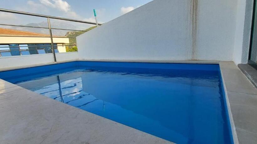 Camera Familiare Deluxe, Angel Residence