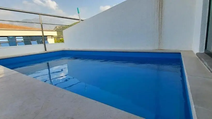 اتاق لوکس خانوادگی, Angel Residence