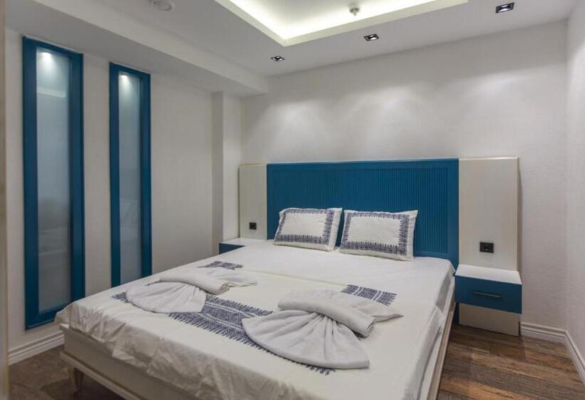 Camera Standard, Angel Residence