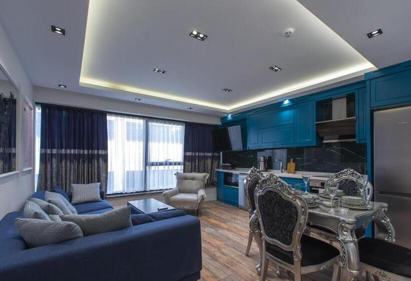 Camera Standard, Angel Residence