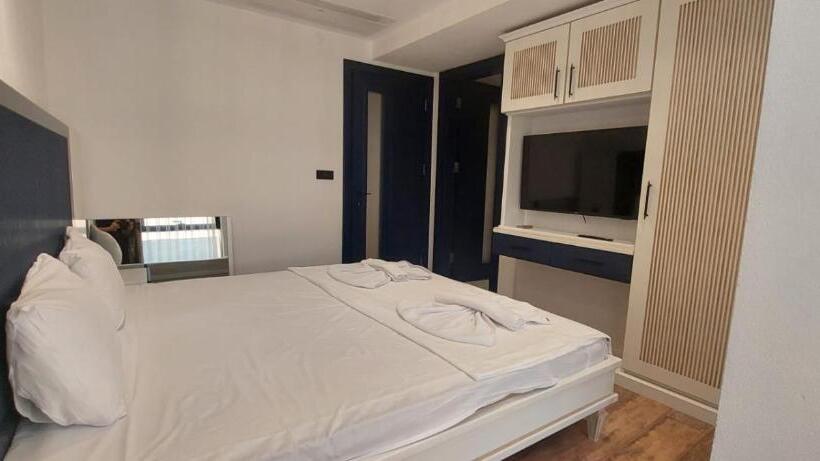 Appartamento Deluxe 1 Camera da Letto, Angel Residence