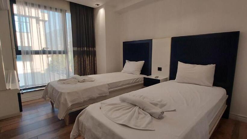 Appartamento Deluxe 1 Camera da Letto, Angel Residence