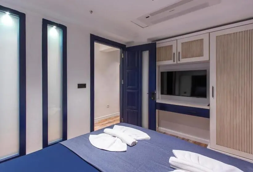 اتاق استاندارد, Angel Residence