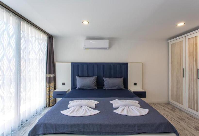 Camera Standard, Angel Residence