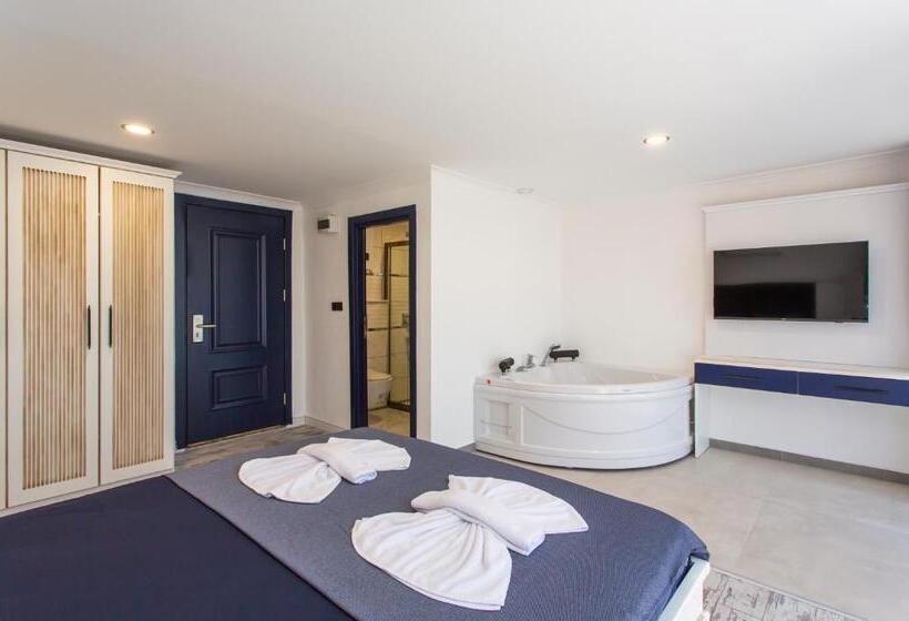 Camera Standard, Angel Residence