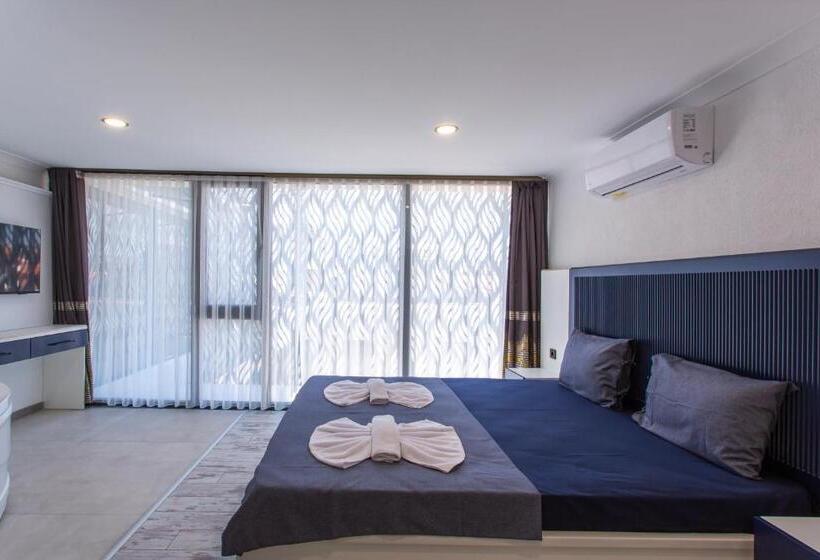 Camera Standard, Angel Residence