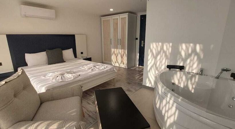 Camera Standard, Angel Residence