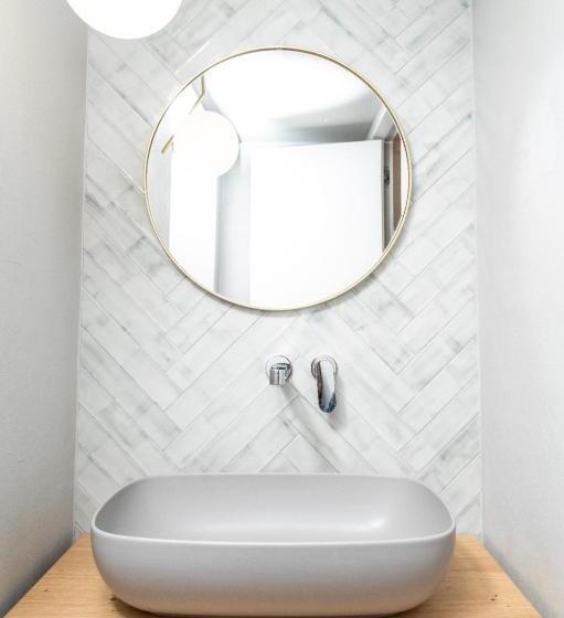 غرفة ديلوكس, Borgo Levi