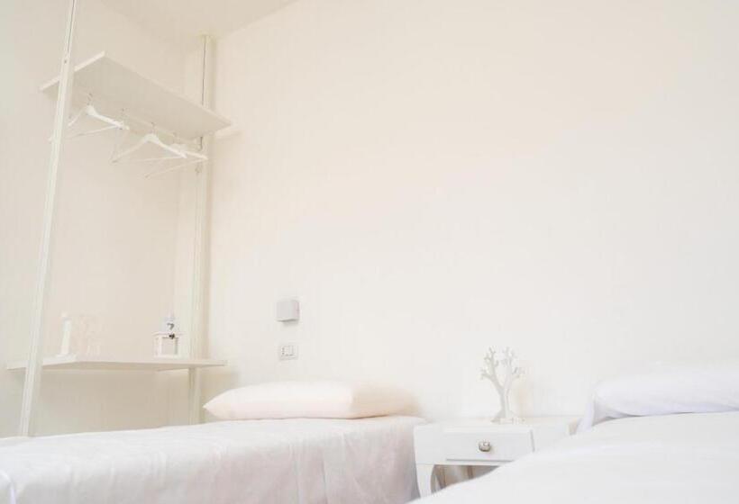 غرفة قياسية, Borgo Levi