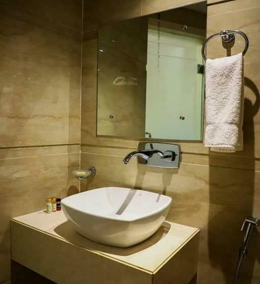 Президентский Люкс, City Star Hotel By Wb Inn