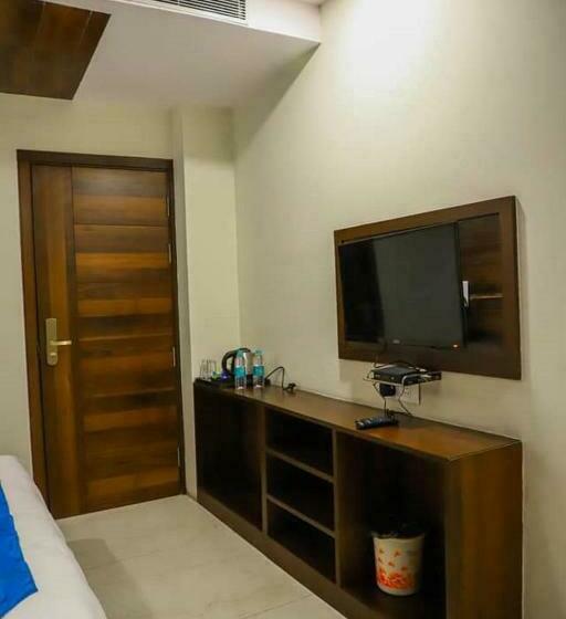 行政套房, City Star Hotel By Wb Inn