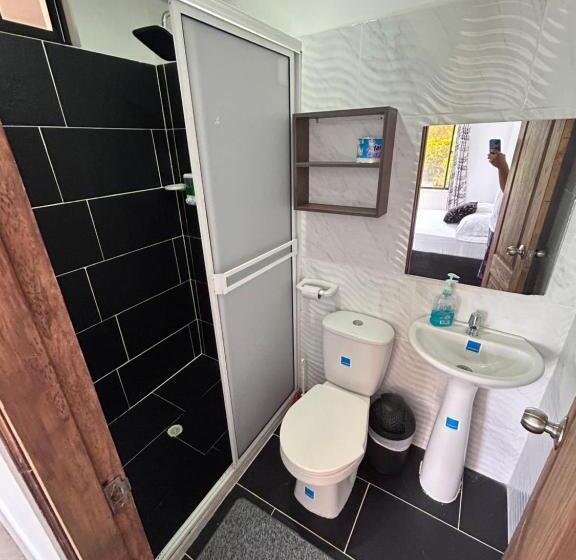 Четырехместный Номер Стандарт, Sg