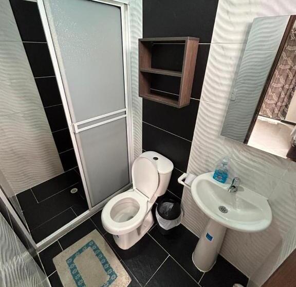 Апартаменты Deluxe 1 Спальня, Sg