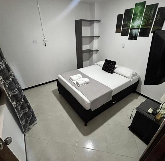 Апартаменты Deluxe 1 Спальня, Sg