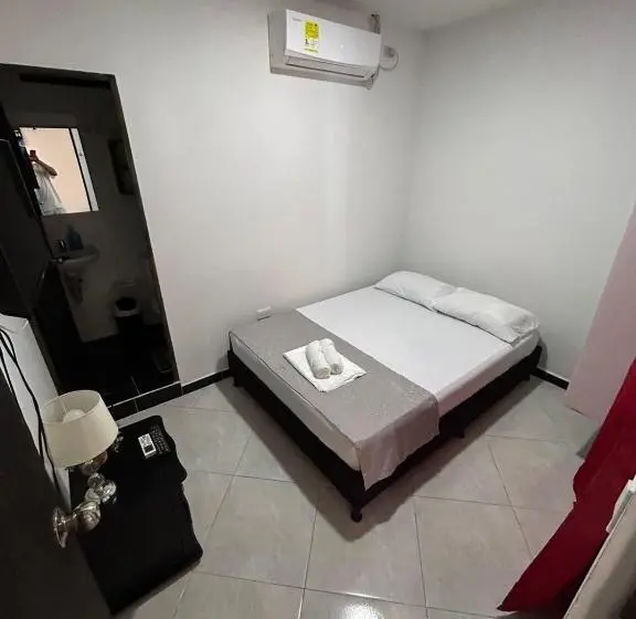 اتاق استاندارد, Sg