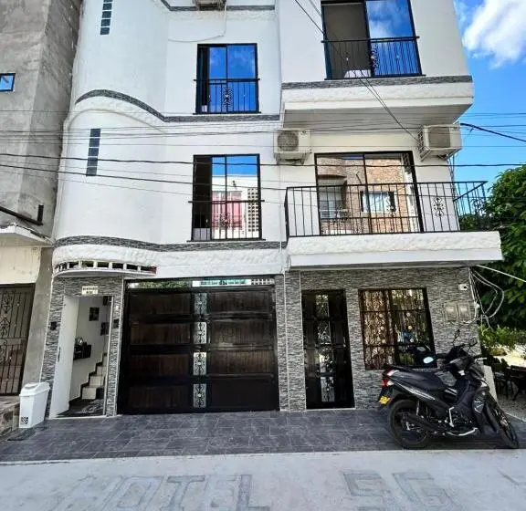 اتاق استاندارد, Sg