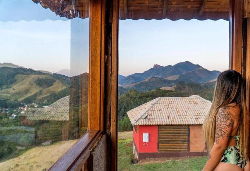 اتاق سوپریور, Pousada Remorini