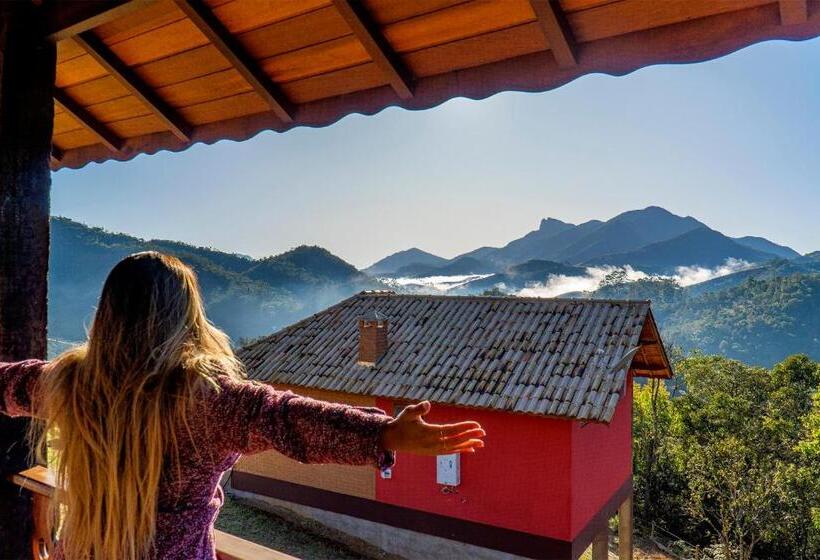 اتاق استاندارد با وان آب گرم, Pousada Remorini