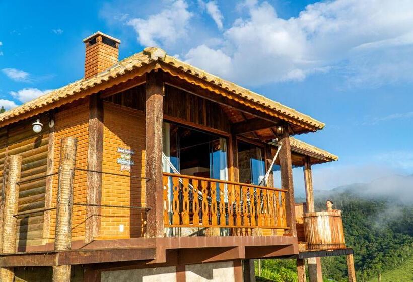 اتاق سوپریور, Pousada Remorini