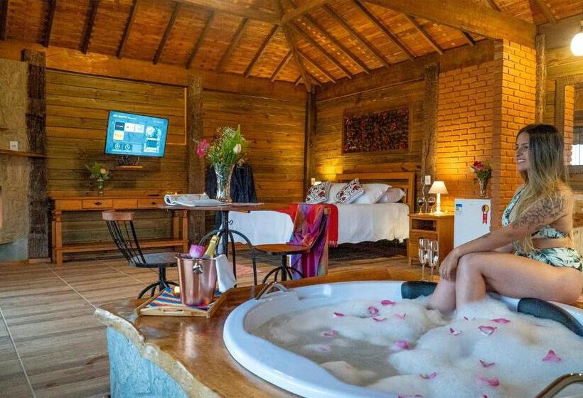 اتاق سوپریور, Pousada Remorini