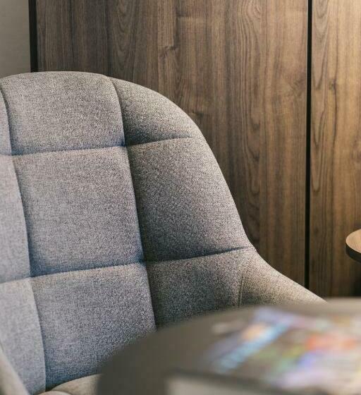 Номер Стандарт, Ac Hotel By Marriott Strasbourg