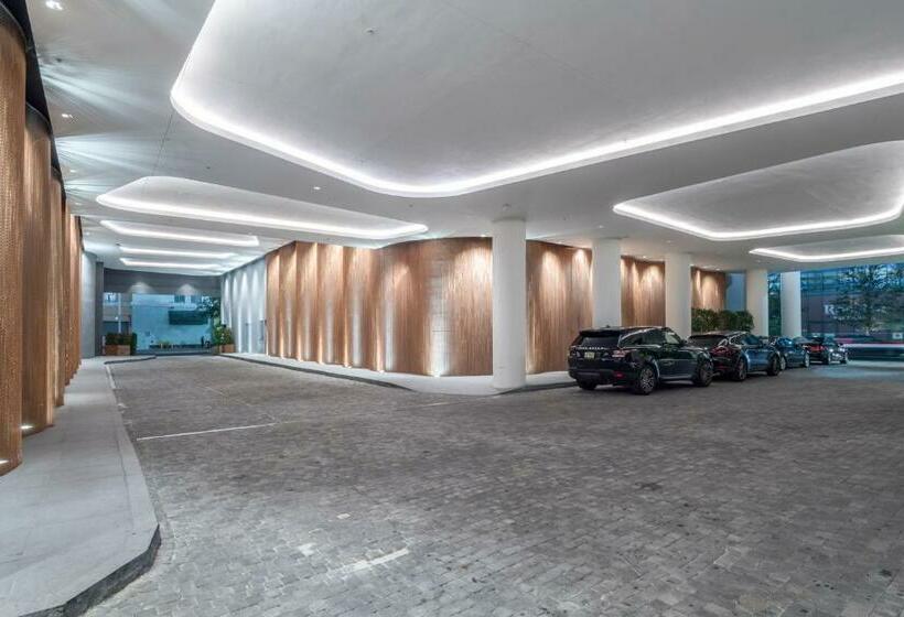إستوديو سوبيريور, Suites At Sls Lux Brickell Managed By Ce