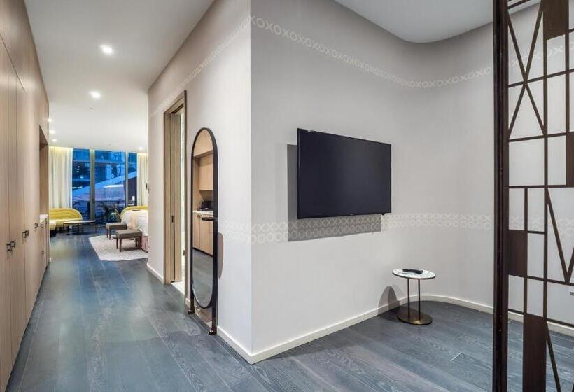 إستوديو سوبيريور, Suites At Sls Lux Brickell Managed By Ce