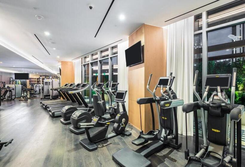 إستوديو سوبيريور, Suites At Sls Lux Brickell Managed By Ce