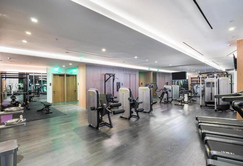 إستوديو سوبيريور, Suites At Sls Lux Brickell Managed By Ce