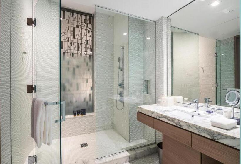 豪华工作室, Suites At Sls Lux Brickell Managed By Ce