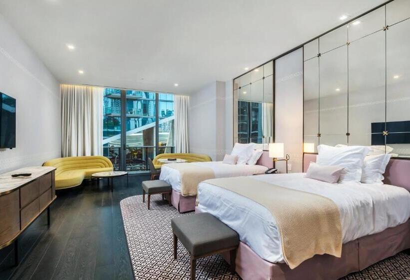 إستوديو سوبيريور, Suites At Sls Lux Brickell Managed By Ce