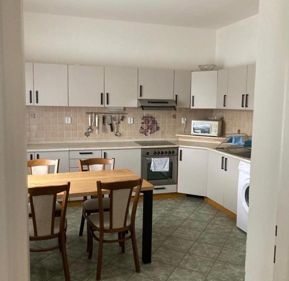 Family Suite, Vila Markéta