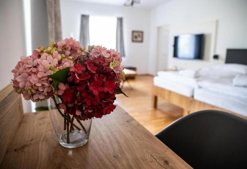Family Suite, Vila Markéta