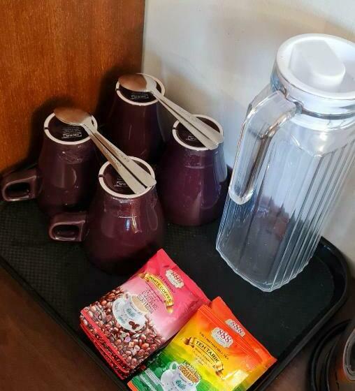 חדר דלוקס, Pp Hotel By Moxy