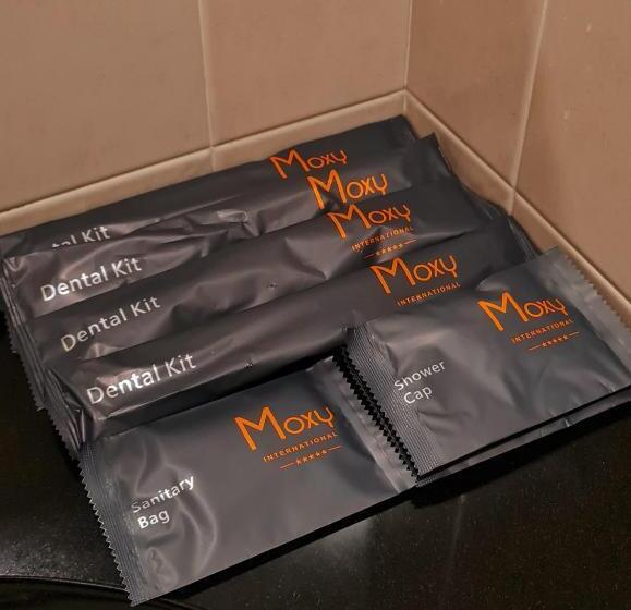 اتاق لوکس خانوادگی, Pp Hotel By Moxy