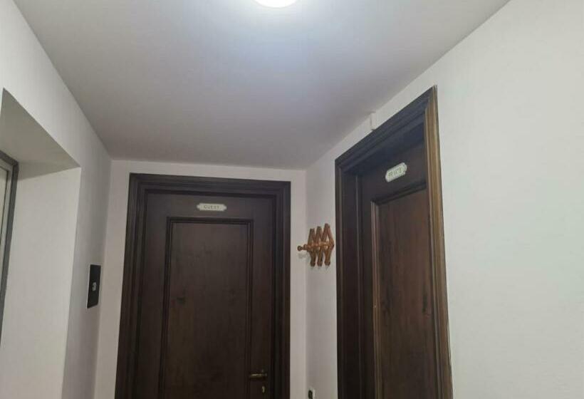 Номер Стандарт, Angela Home Rooms