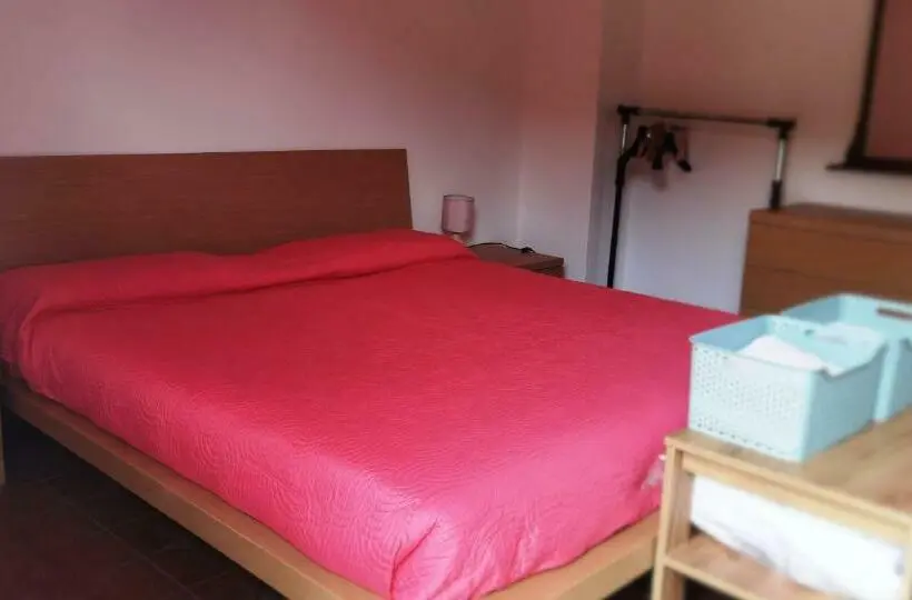 スタンダードルーム, Angela Home   Rooms