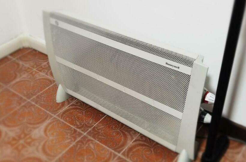 Номер Стандарт, Angela Home Rooms