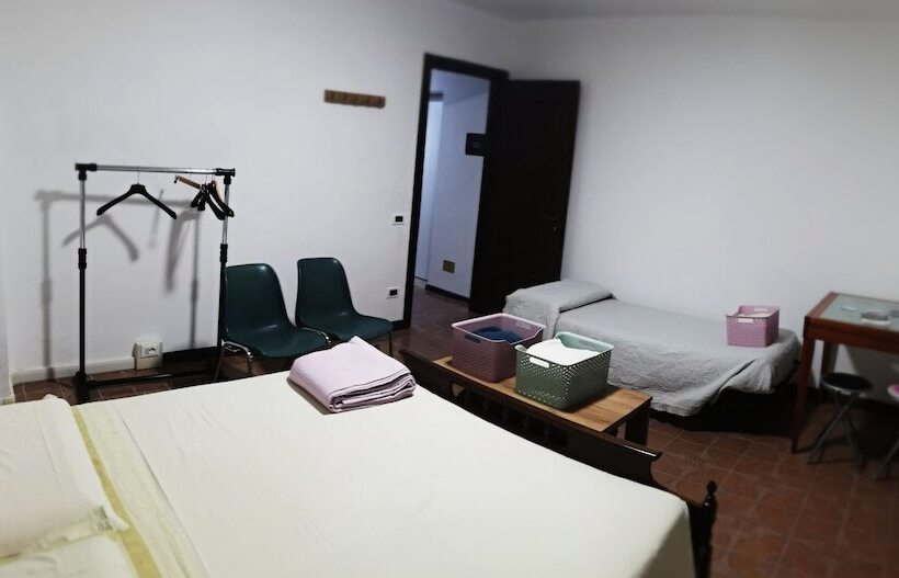 Номер Economy, Angela Home Rooms