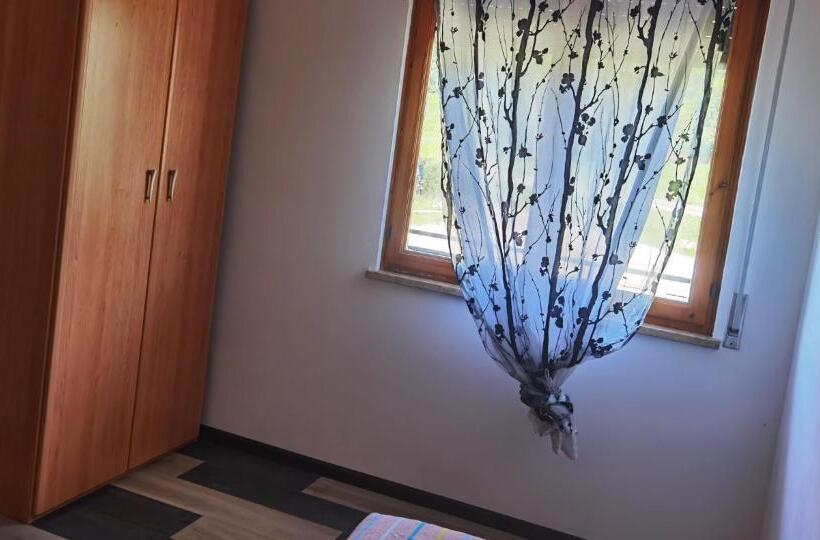 Номер Economy Индивидуальный, Angela Home   Rooms