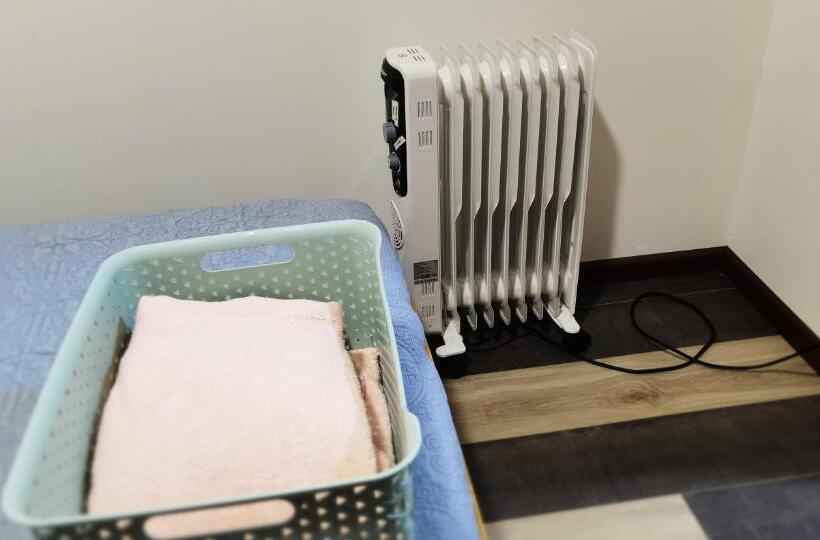 Номер Economy Индивидуальный, Angela Home Rooms