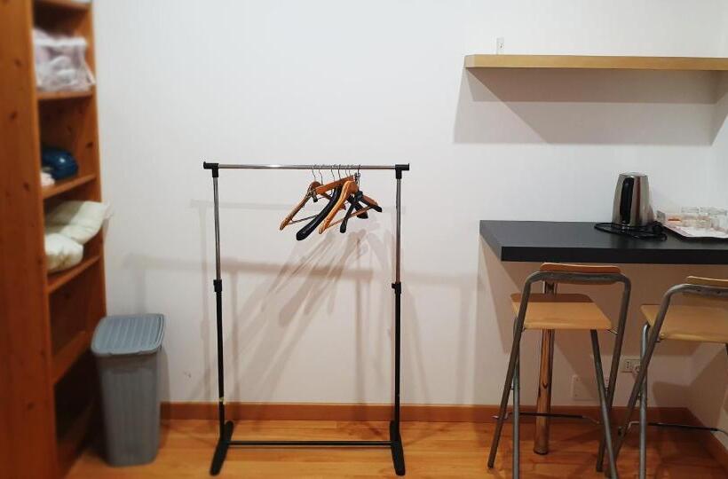 Номер Economy, Angela Home Rooms