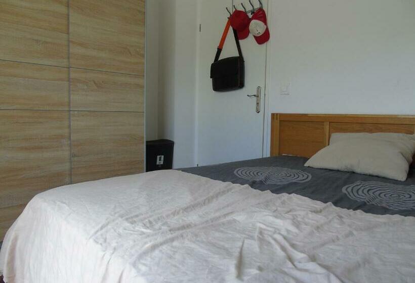 스탠다드 룸, Appartement Moderne & Lumineux En Centre Ville