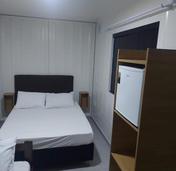 高品质的四人房间, Hospedagem Quinta Do Correia