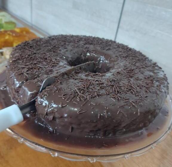 高品质的四人房间, Hospedagem Quinta Do Correia