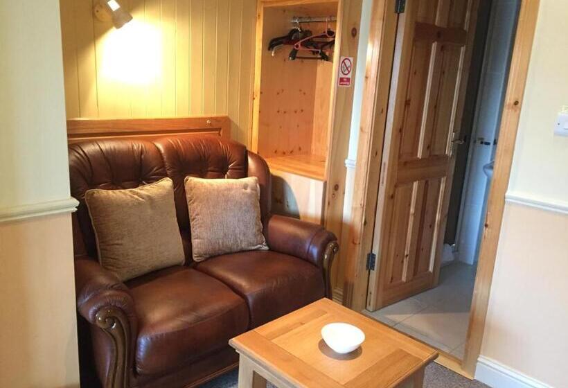 חדר סטנדרט, Algret House B&b