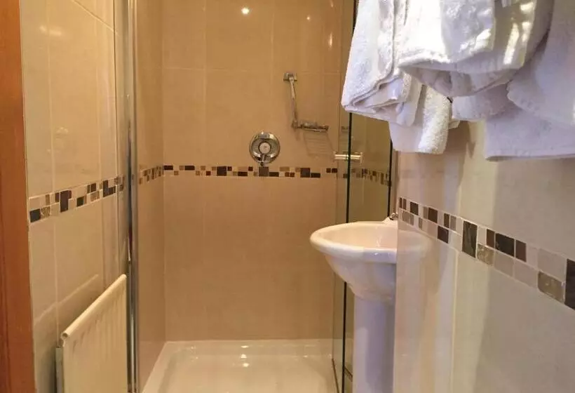 スタンダードルーム, Algret House B&b