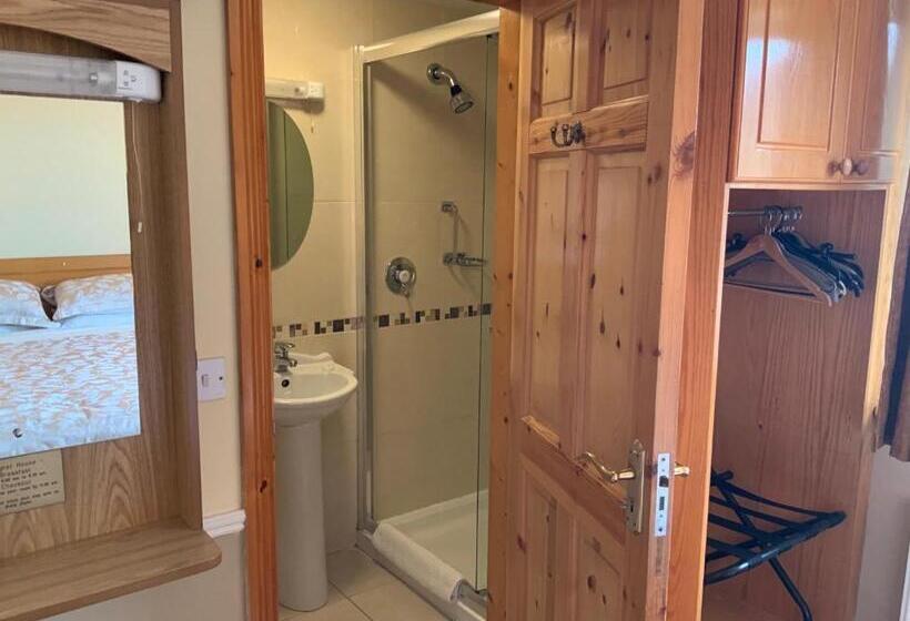 חדר סטנדרט, Algret House B&b