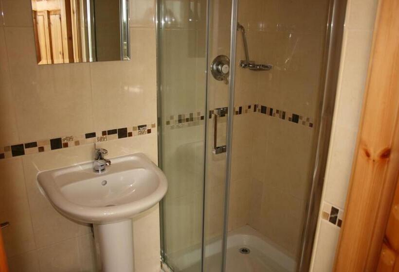 חדר סטנדרט, Algret House B&b